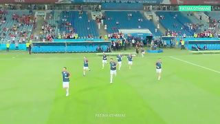Hattrick Ronaldo --Portugal 3x3 Spain world Cup 2018 _ 4K Ultra HD _حفيظ الدراجي --