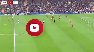 EXTENDED HIGHLIGHTS _ Liverpool 4-3 Fulham _ Alexander-Arnold Wins It Late