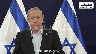 Israeli PM Engages with Families, Offering Hope and Support from the Militar