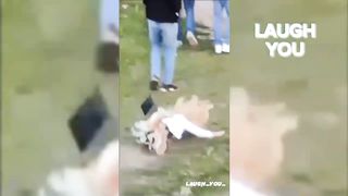 best funny videos ???? | people being idiot ????| laugh you #2