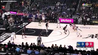 Golden State Warriors vs Los Angeles Clippers Full Game Highlights _ December 2_ 2023 _ FreeDawkins