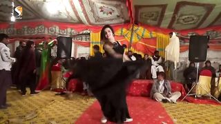Madam Mehiky Khan - Bollywood Mujra Dance - Sg Studio 2018
