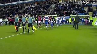 THE CRAZIEST MATCH EVER_ _ Reading 5-7 Arsenal _ Classic highlights _ 2012