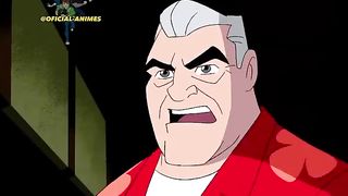 Ben 10 8