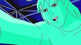 Ben 10 5