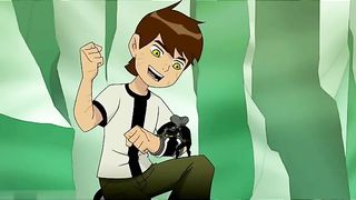 Ben 10 9