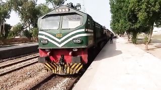 zikria Express