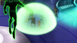 Super man 8