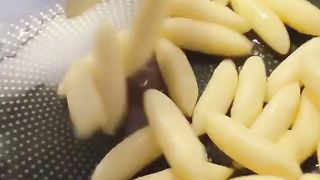 COOKING TRICK 2