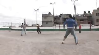 Insane Football skills : This is unbelievable : Follow us for more videos every day