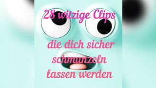 Sonntagsgrüße zum schmunzeln ????