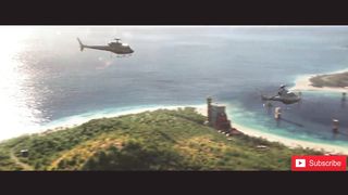 Godzilla x Kong : The New Empire