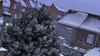 On voit que c'est bientôt Noël ????????