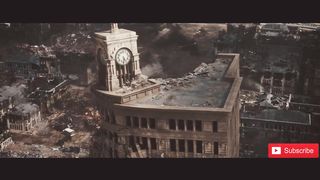 GODZILLA MINUS ONE Official Trailer 2