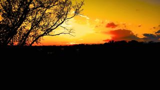 "Reflections of Eden: A Journey into Pristine Landscapes"