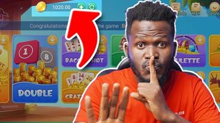 Earn 7,000 Naira Every 1 Hour Just Playing Games on Your Phone. Make Money Online In Nigeria.