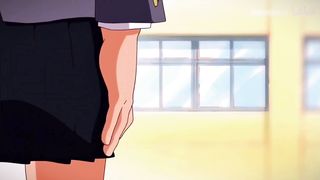 Anime [amv]- Toca Toca | Official Music Video (full version) 2