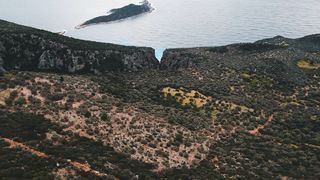 "Eco Serenity: A Visual Retreat into Nature's Embrace"