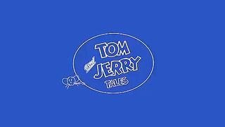 Tom and Jerry cartoon Episode 1