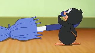 Tom and Jerry Episode 2