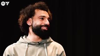 Which ONE Player Would Mo Salah Sign For Liverpool_ ---- _ Fan Q_A