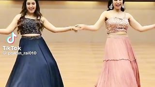 Girls Amazing Dance 2