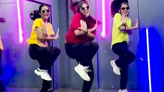 Dance On Mast Kuri