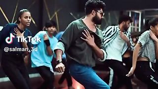 Tery Bin Dance