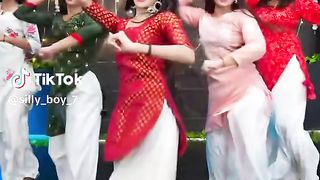 Group Dance 3