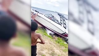 7070 IDIOTS In Boats Caught On Camera ! Part 2 IDIOTS In Boats Caught On Camera ! Part 2
