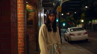 Sleepwalker