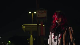 The Mime - 03