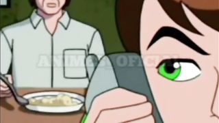 Ben 10 11