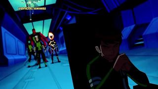 Ben 10 12