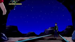 Ben 10 13