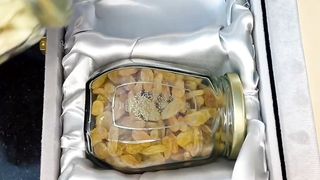 Gulkand chikki