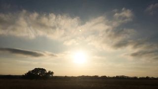 "Floating Melodies: A Vocally Relaxing Escape"