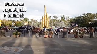 Bundaran Tugu Digulis