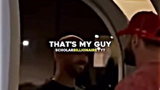 Tate's BIGGEST RED FLAG Exposed