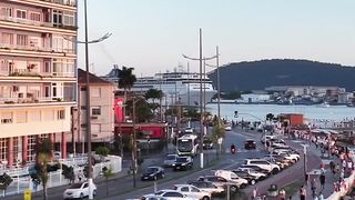Porto de Santos SP 3