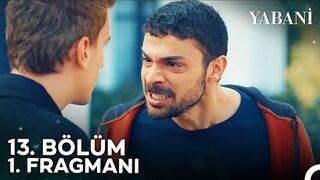 Yabani episode 13 with English subtitles