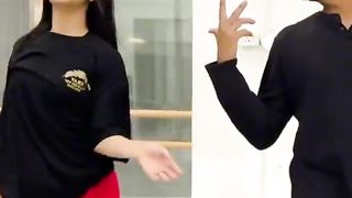 Group Dance 4