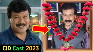 Cid TV Series Star Cast | Cid Freddy Death | Cid Freddy Passed Away | Cid Dinesh Phadnis