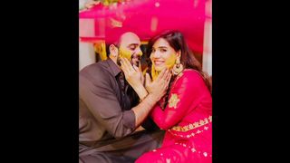 Imran Ashraf's ex-wife Kiran Ashfaq weds PPP official in second marriage #kiran ashfaq
