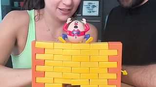 Celui qui fait tomber l’œuf a perdu