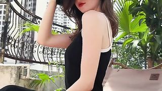 Beautiful girl 379