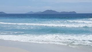 Arraial do Cabo o Caribe Brasileiro