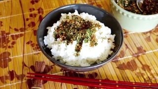Furikake