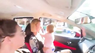 Mother of the year : Mother loves
