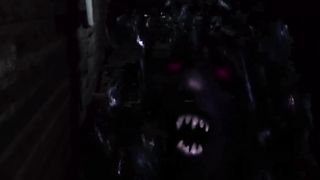 Scary 5